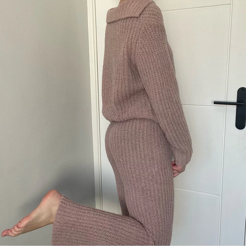 Jumper and pants set - Picture 4 of 5